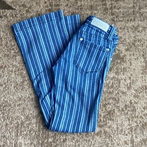 Girls Rock n Roll Cowgirl jeans